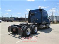 2020 Freightliner CASCADIA 126