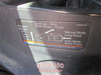 2020 Freightliner CASCADIA 126