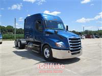 2020 Freightliner CASCADIA 126