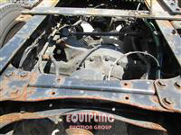 2020 Freightliner CASCADIA 126