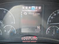 2020 Freightliner CASCADIA 126