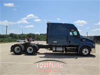 2020 Freightliner CASCADIA 126