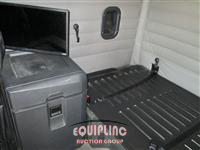 2020 Freightliner CASCADIA 126