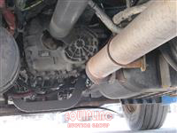 2020 Freightliner CASCADIA 126