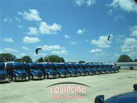 2020 Freightliner CASCADIA 126