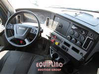 2020 Freightliner CASCADIA 126