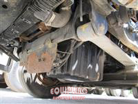 2020 Freightliner CASCADIA 126