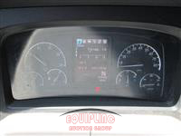 2020 Freightliner CASCADIA 126