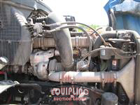 2020 Freightliner CASCADIA 126