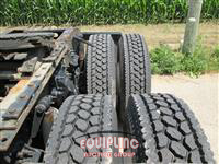 2020 Freightliner CASCADIA 126