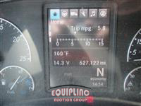 2020 Freightliner CASCADIA 126