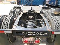 2020 Freightliner CASCADIA 126