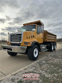 2007 Sterling L7500
