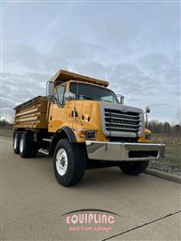 2007 Sterling L7500