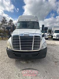 2019 Freightliner Cascadia