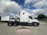 2019 Freightliner Cascadia