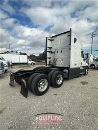2019 Freightliner Cascadia