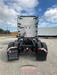 2019 Freightliner Cascadia
