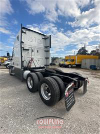 2019 Freightliner Cascadia