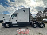 2019 Freightliner Cascadia