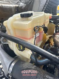 2019 Freightliner Cascadia