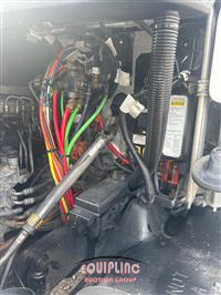 2019 Freightliner Cascadia