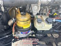 2019 Freightliner Cascadia