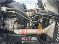 2019 Freightliner Cascadia