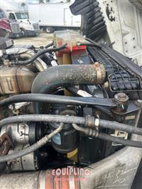 2019 Freightliner Cascadia