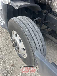 2019 Freightliner Cascadia