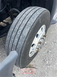 2019 Freightliner Cascadia