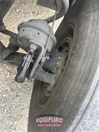 2019 Freightliner Cascadia