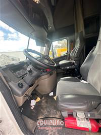 2019 Freightliner Cascadia