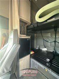 2019 Freightliner Cascadia