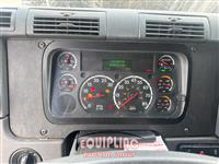 2019 Freightliner Cascadia