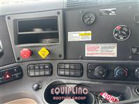 2019 Freightliner Cascadia