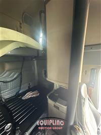 2019 Freightliner Cascadia