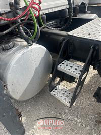 2019 Freightliner Cascadia