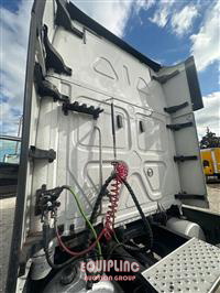 2019 Freightliner Cascadia