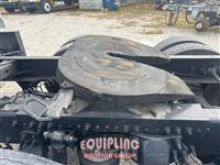 2019 Freightliner Cascadia