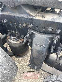 2019 Freightliner Cascadia