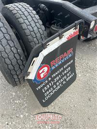 2019 Freightliner Cascadia