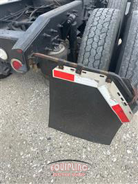 2019 Freightliner Cascadia