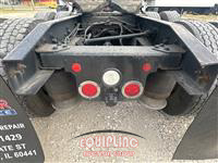 2019 Freightliner Cascadia