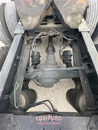 2019 Freightliner Cascadia