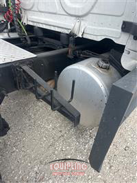 2019 Freightliner Cascadia