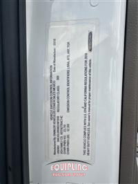 2019 Freightliner Cascadia