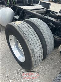 2019 Freightliner Cascadia