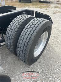 2019 Freightliner Cascadia