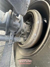 2019 Freightliner Cascadia